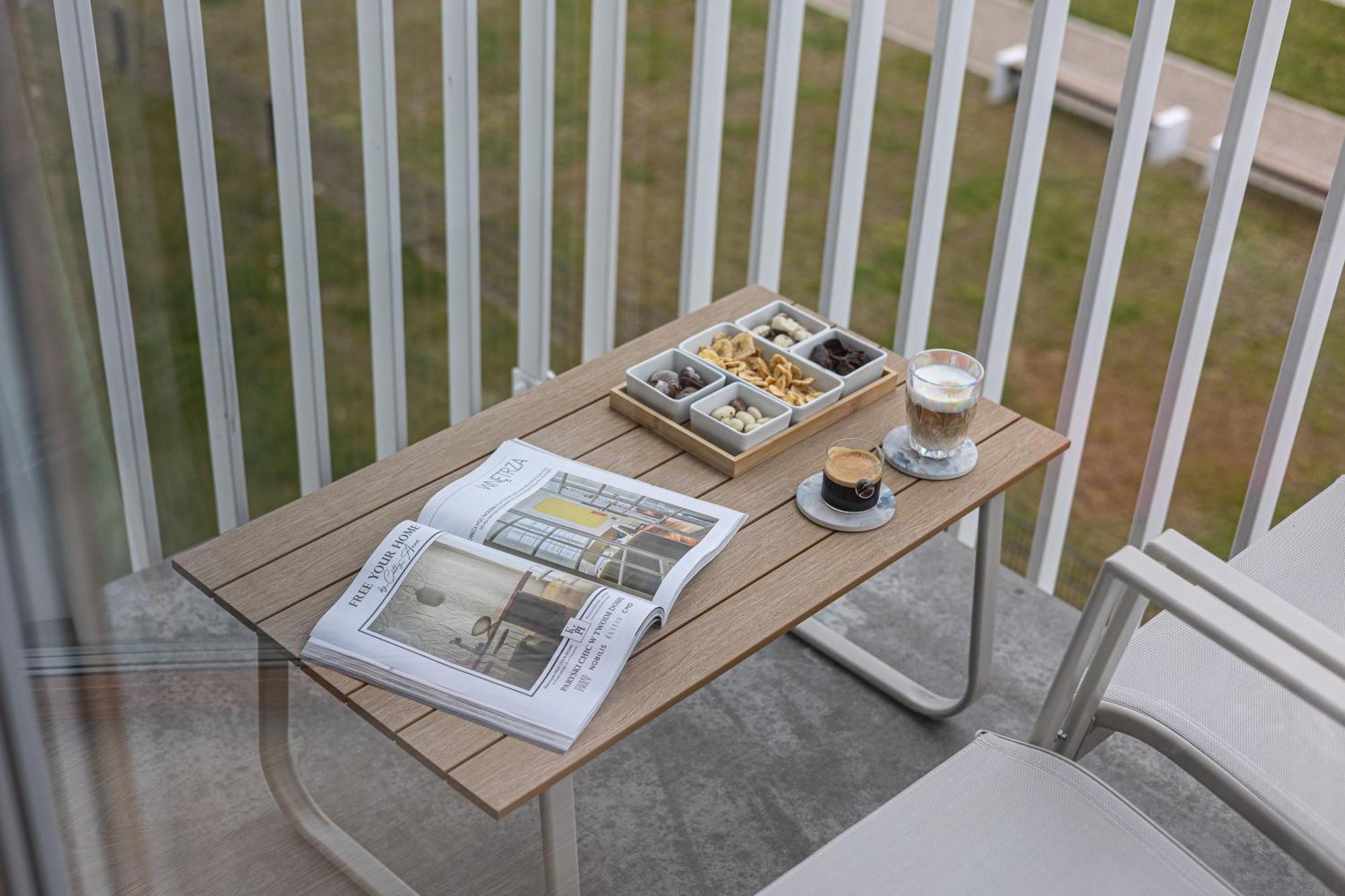 2Homerent Let'S Sea Gaski  Exterior photo